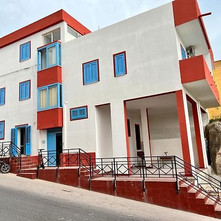 Residenza Lipadusa Hotel Lampedusa Exterior foto