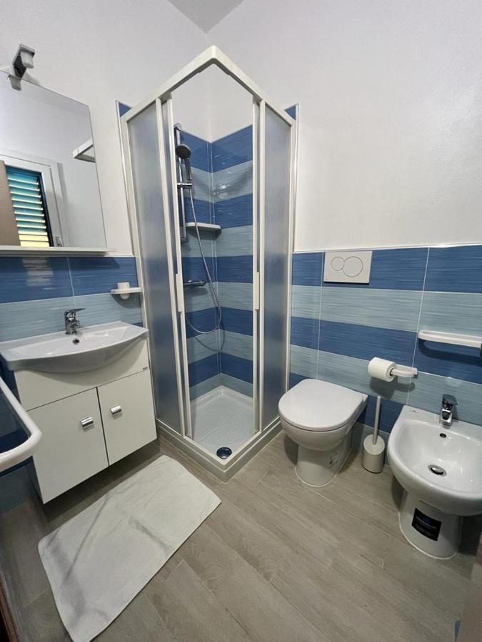 Residenza Lipadusa Hotel Lampedusa Exterior foto
