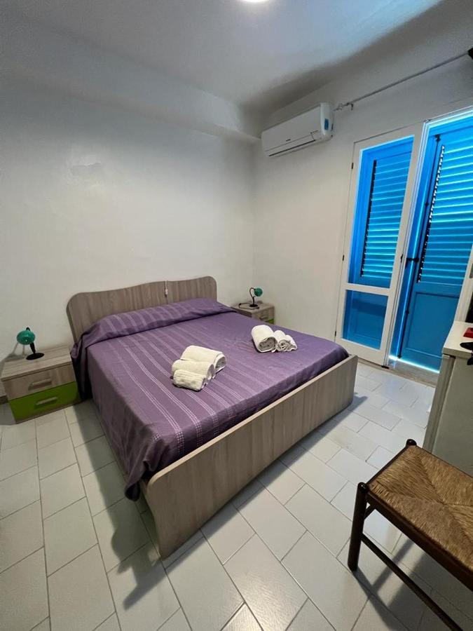 Residenza Lipadusa Hotel Lampedusa Exterior foto